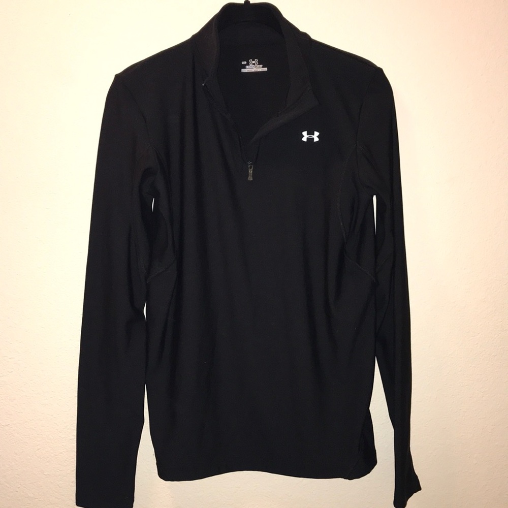 EUC Under Armour 1/4 Zip